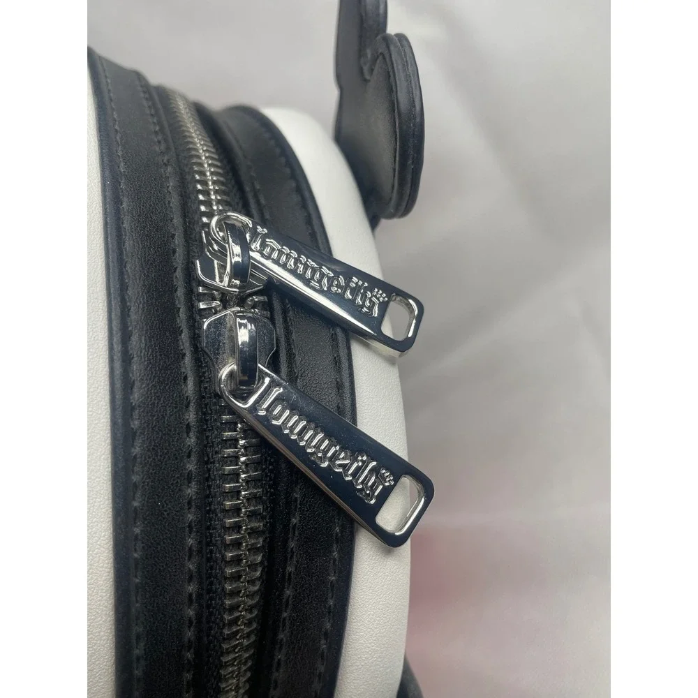 Loungefly Sanrio Pochacco Red Backpack Black Exclusive BoxLunch Hello Kitty Bag